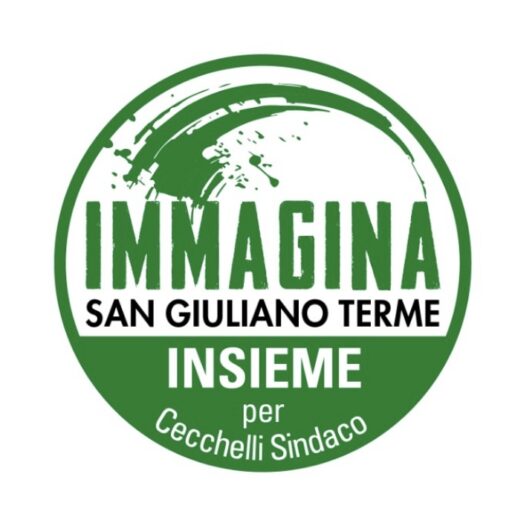 Nasce la Lista Civica “IMMAGINA San Giuliano Terme”